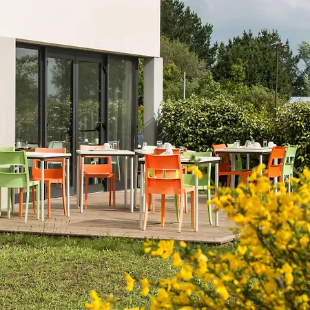 Sure Hotel By Best Western Guerande-3
