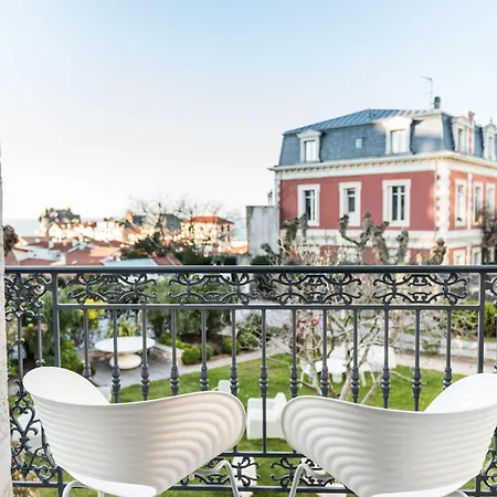Hotel De Silhouette-2