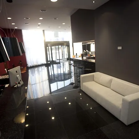 Hotel Carris Marineda-2
