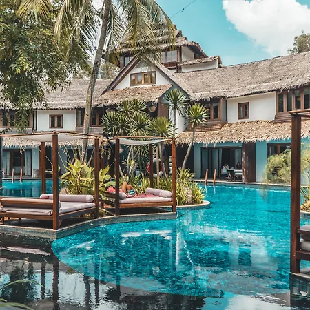 Villa Samadhi By Samadhi (Adults Only)-3