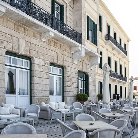 Poseidonion Grand Hotel-2