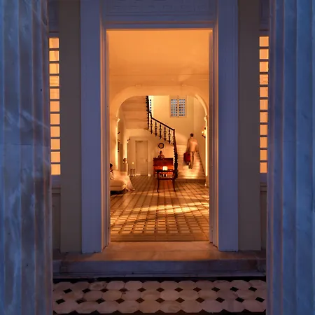 Poseidonion Grand Hotel-3