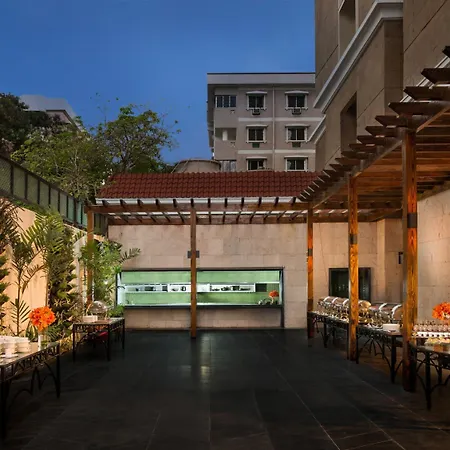 The Residency Towers Coimbatore-3