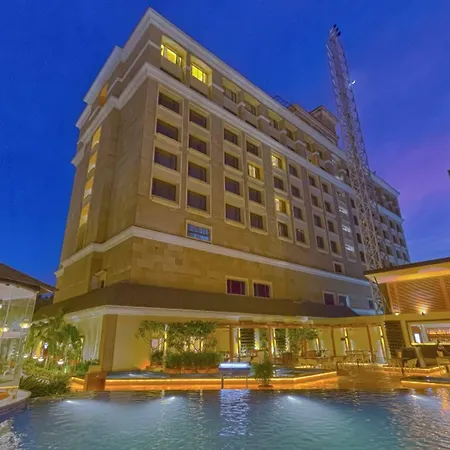 The Residency Towers Coimbatore-2