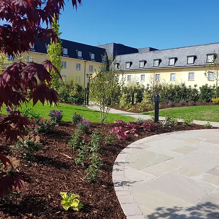 Cavan Crystal Hotel-2