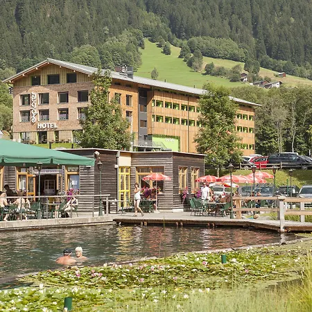 Explorer Hotel Montafon-2