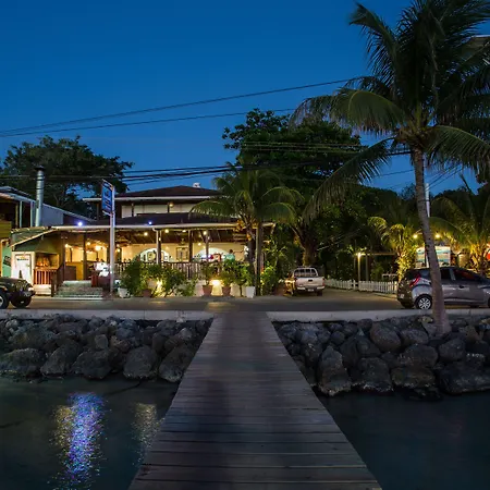 Splash Inn Dive Resort & Villas-2