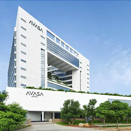 Avasa Hotel-3