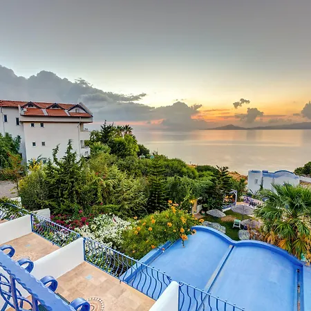 Datca Villa Asina-3