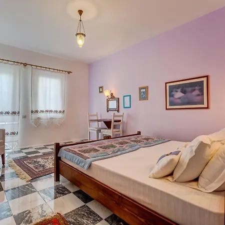 Datca Villa Asina-3