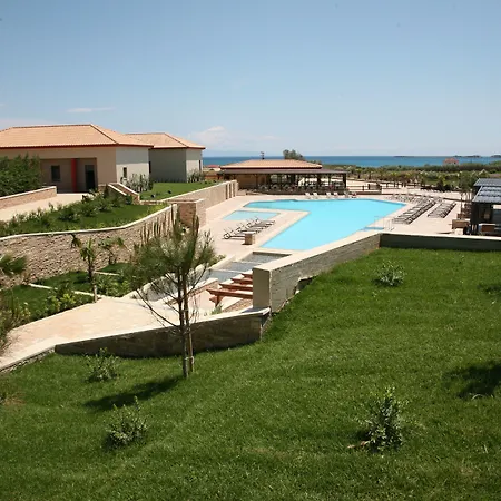 Apollonion Asterias Resort And Spa-2