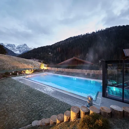 Hotel Portillo Dolomites 1966'-3