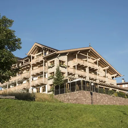 Hotel Portillo Dolomites 1966'-3