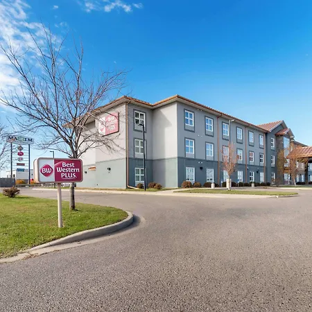 Best Western Plus Brandon Inn-2