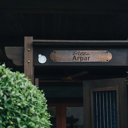 Tango Luxe Beach Villa, Koh Samui-2