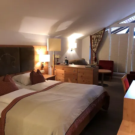 Hotel Goldener Adler Wattens-2