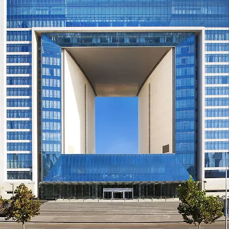The St. Regis Tianjin-3