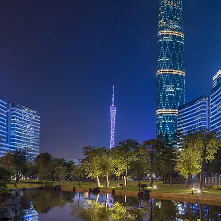 Four Seasons Hotel Guangzhou-2