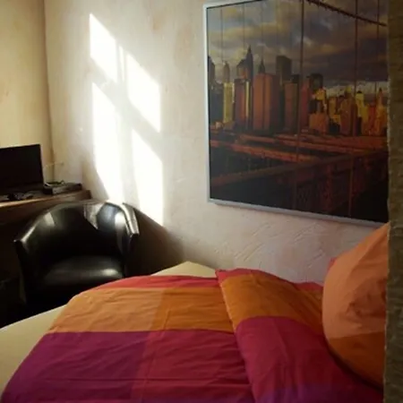 Fritzis Art Hotel-3