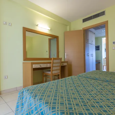 Aegean Dream Hotel-3