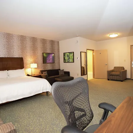 Hilton Garden Inn Covington/Mandeville-3