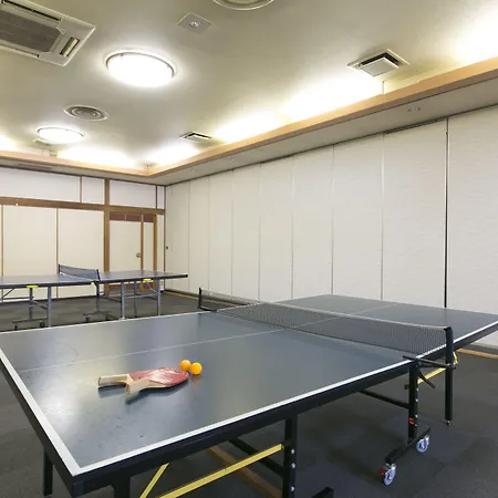 Kurobe Kanko Hotel-2