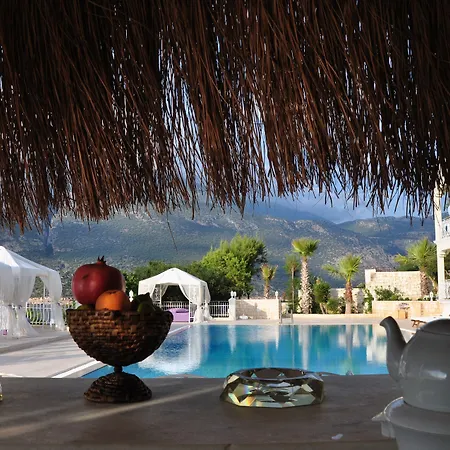 Lukka Exclusive Hotel - Adult Only +12-2