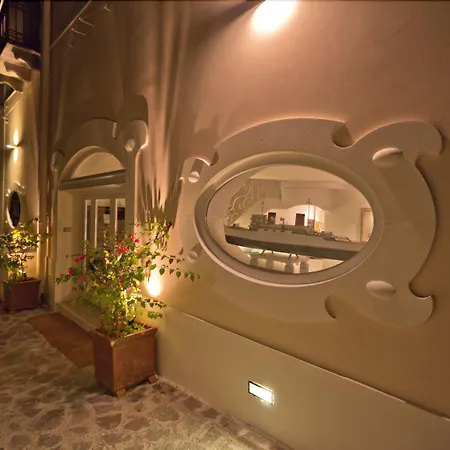 La Settima Luna Hotel-3