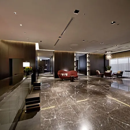 The Royal Park Hotel Kyoto Sanjo-2