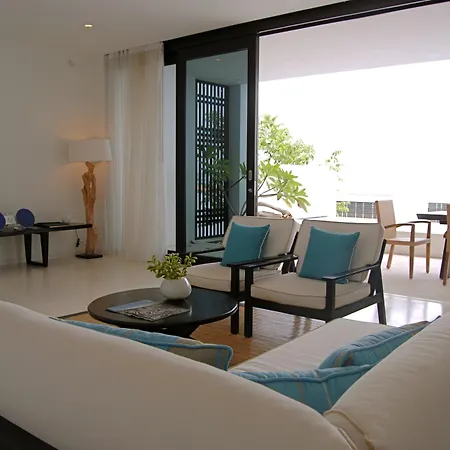 Montigo Resorts Nongsa-2