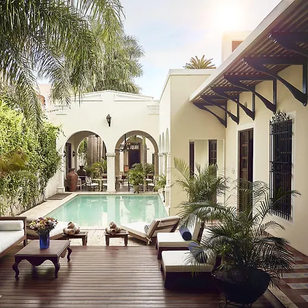 Casa Lecanda Boutique Hotel-2