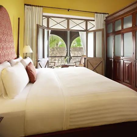 Casa Lecanda Boutique Hotel-3