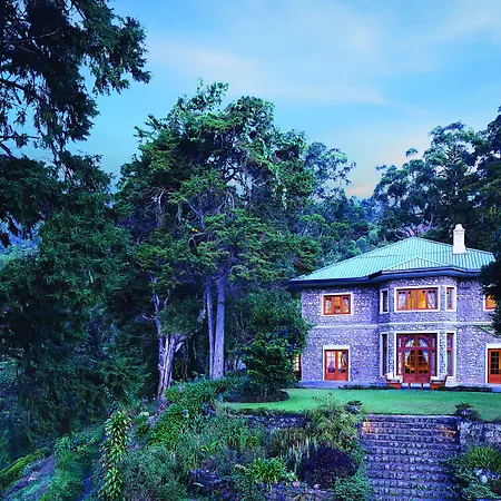 Jetwing Warwick Gardens, A Luxury Reserve-2