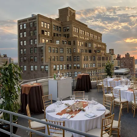 Tryp By Wyndham New York City Times Square - Midtown-2