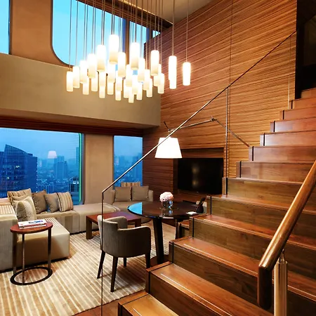 Andaz Xintiandi, Shanghai, By Hyatt-2