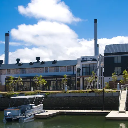 Turbine Hotel&Spa-2