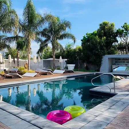 La Suite Boutique Hotel-2