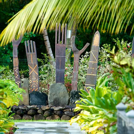Maitai Lapita Village Huahine-2