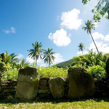 Maitai Lapita Village Huahine-3