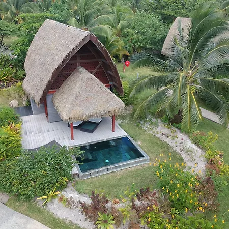 Maitai Lapita Village Huahine-2