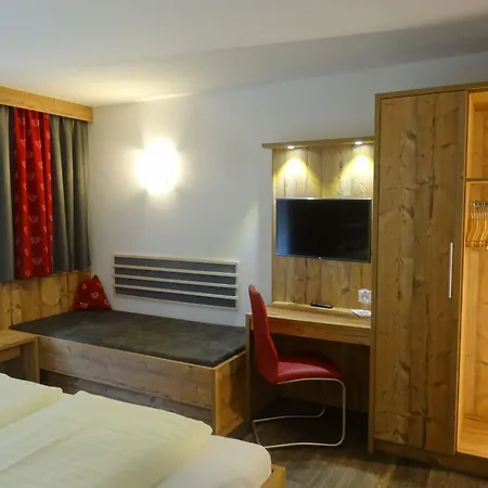 Hotel Gundolf-2
