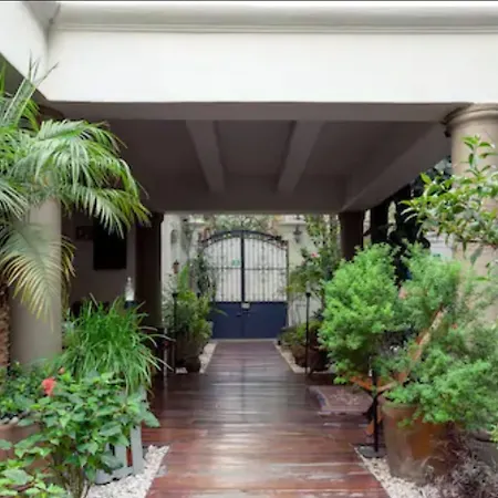 Hotel Villa Condesa-3