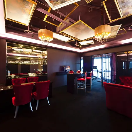 Fx Hotel Taipei Nanjing East Road Branch-3