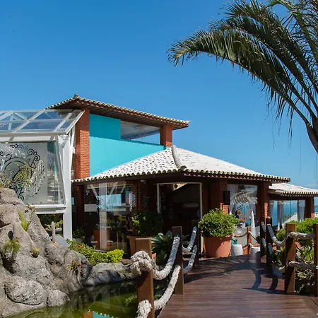 Costa Do Sol Boutique Hotel-3
