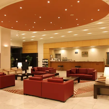 Hotel Mielparque Kumamoto-2