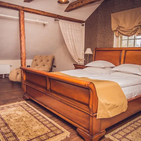 Villa Margaretha Boutique Hotell-2