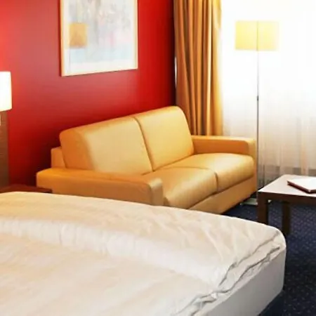 Hotel Hoeri Inn-3