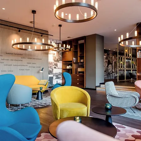Motel One Essen-3