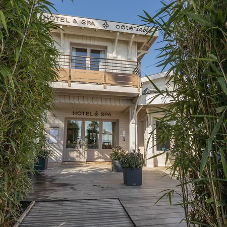 Hotel Cote Sable-2