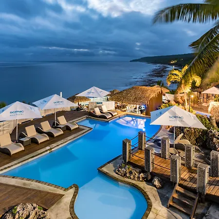 Scenic Matavai Resort Niue-3
